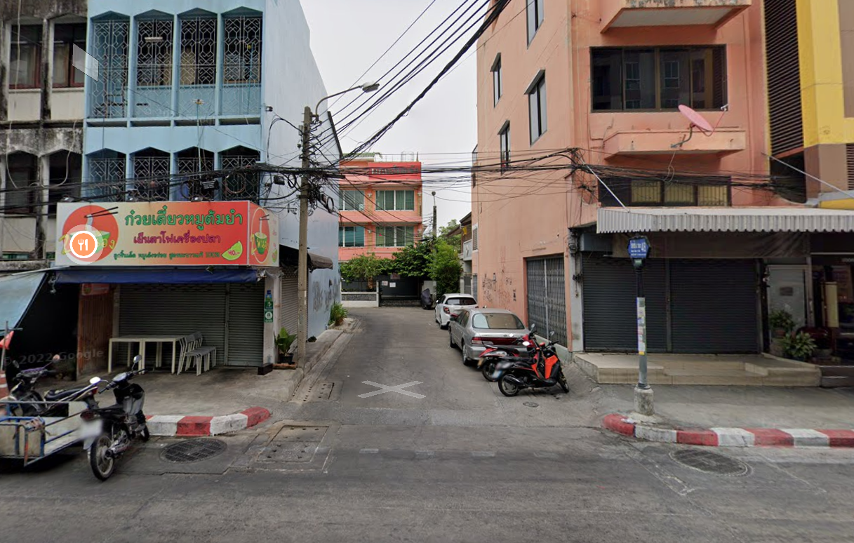 บ้านเช่าโชคชัย4 - บ้านเดี่ยวและทาวน์เฮ้าส์ให้เช่า ตกแต่งสวย พร้อมสวนส่วนตัว ใกล้แหล่งชุมชน